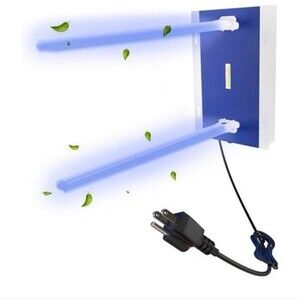 Mammoth BioShieldUV® 72W HVAC UV Light Air Purifier